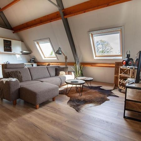 Vakantiehuis De Drie Bruggen Valkenswaard Dış mekan fotoğraf