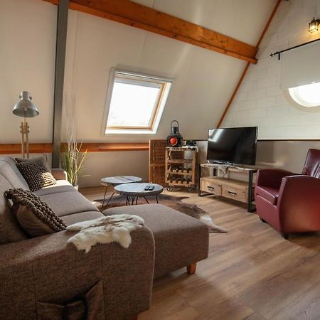 Vakantiehuis De Drie Bruggen Valkenswaard Dış mekan fotoğraf