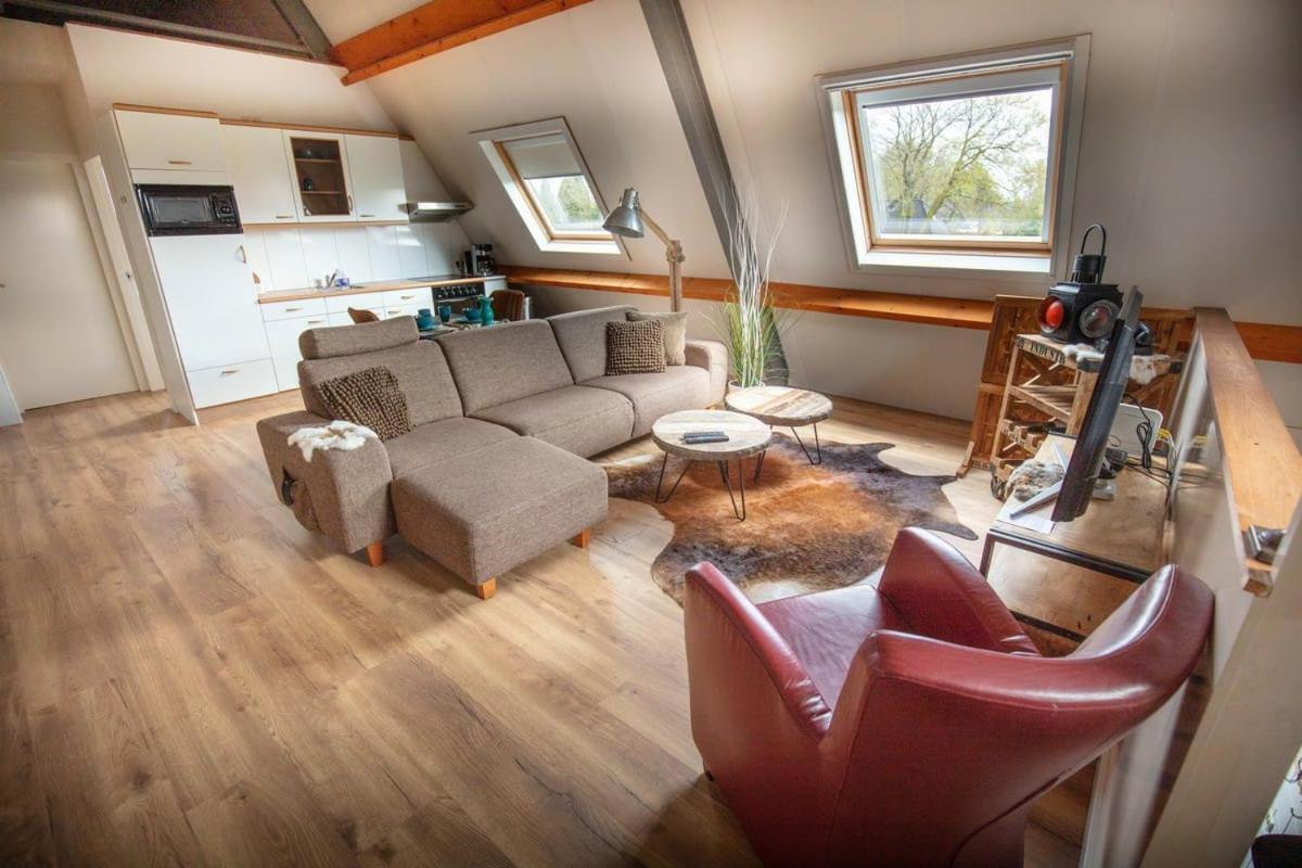Vakantiehuis De Drie Bruggen Valkenswaard Dış mekan fotoğraf